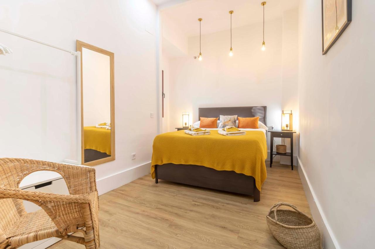 Appartement Neuf Avec Rooftop 45 M2 Sevilla Exterior foto
