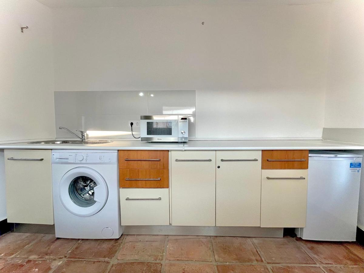 Appartement Neuf Avec Rooftop 45 M2 Sevilla Exterior foto