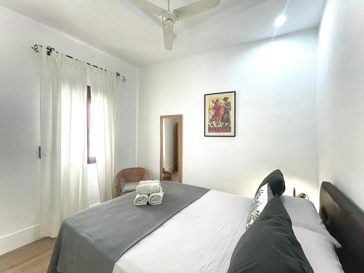Appartement Neuf Avec Rooftop 45 M2 Sevilla Exterior foto