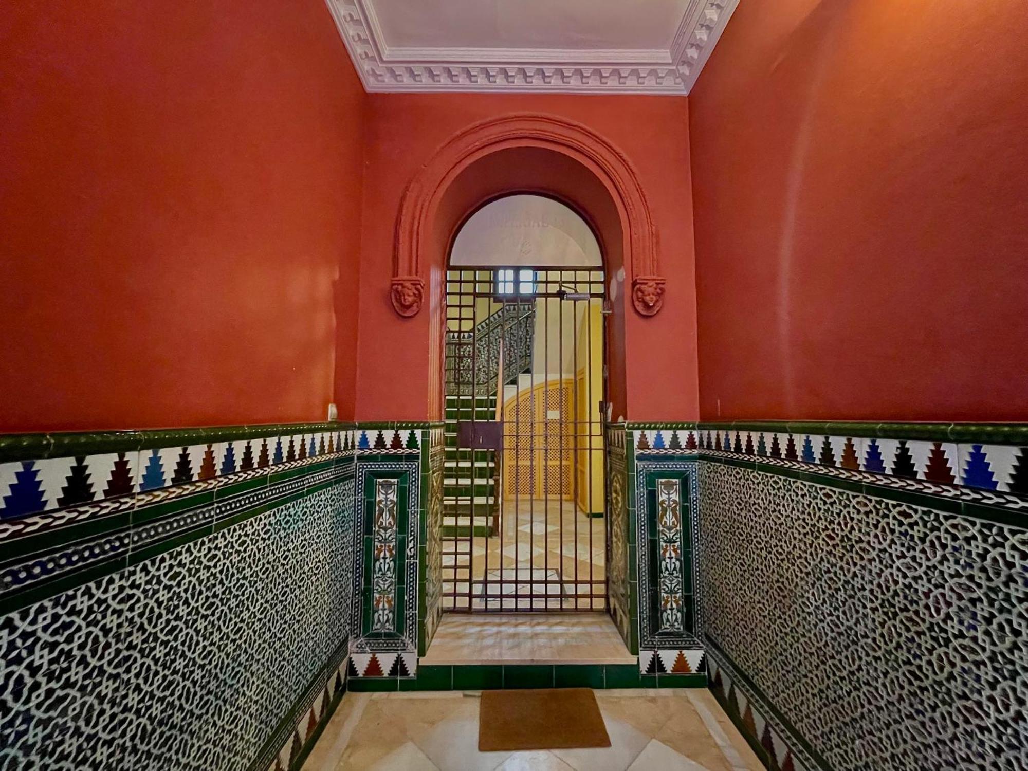 Appartement Neuf Avec Rooftop 45 M2 Sevilla Exterior foto