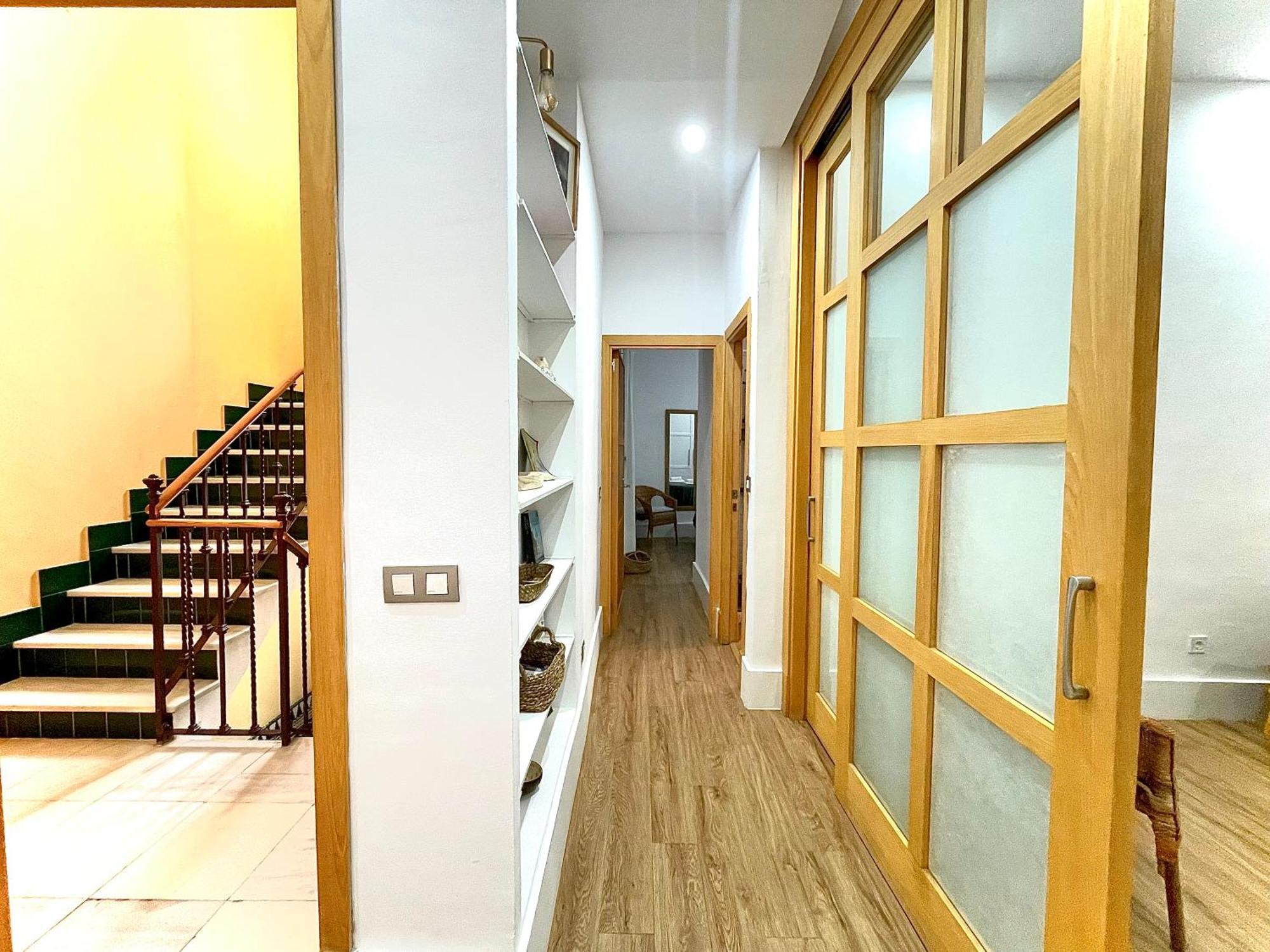 Appartement Neuf Avec Rooftop 45 M2 Sevilla Exterior foto